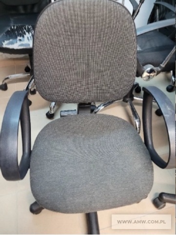 Fotele i krzesła - pakiet zawierający 46 szt. (wg oddzielnego wykazu) 